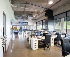 Medical / Consulting commercial property for lease at Level 3 9 Gibbons Street Redfern NSW 2016