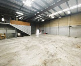 Factory, Warehouse & Industrial commercial property for lease at Fairfield Rd Guildford NSW 2161