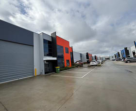 Factory, Warehouse & Industrial commercial property for lease at 3 Trinity Way Pakenham VIC 3810