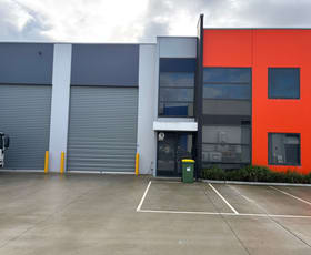 Factory, Warehouse & Industrial commercial property for lease at 3 Trinity Way Pakenham VIC 3810