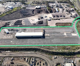 Factory, Warehouse & Industrial commercial property for lease at 1198 Christies Road Ravenhall VIC 3023