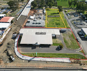 Offices commercial property for lease at 6 River Street Dubbo NSW 2830