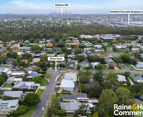 Shop & Retail commercial property for lease at 2/293 Ellison Road Geebung QLD 4034