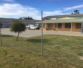 Factory, Warehouse & Industrial commercial property for lease at 233 Barrington Street Bibra Lake WA 6163