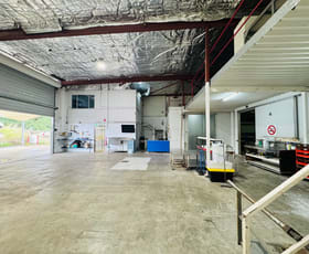 Factory, Warehouse & Industrial commercial property for lease at 1/8 William Murray Drive Cannonvale QLD 4802