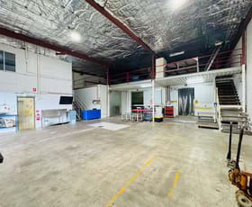 Factory, Warehouse & Industrial commercial property for lease at 1/8 William Murray Drive Cannonvale QLD 4802