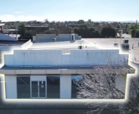Shop & Retail commercial property for lease at 8 Wallace Square Melton VIC 3337