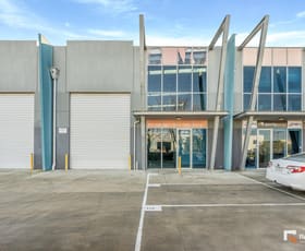 Factory, Warehouse & Industrial commercial property for lease at 2/16-18 Tennyson Street Williamstown North VIC 3016