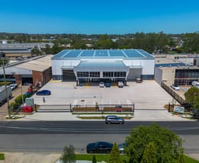 Offices commercial property for lease at 33 Richland Avenue Coopers Plains QLD 4108
