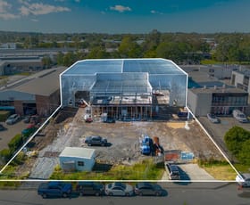 Factory, Warehouse & Industrial commercial property for lease at 33 Richland Avenue Coopers Plains QLD 4108