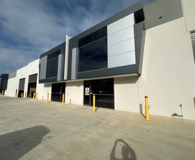 Factory, Warehouse & Industrial commercial property for lease at 3/168 Jersey Drive Epping VIC 3076