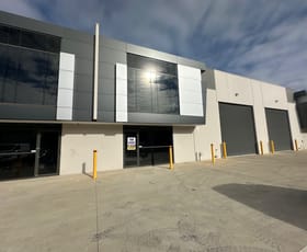 Factory, Warehouse & Industrial commercial property for lease at 3/168 Jersey Drive Epping VIC 3076