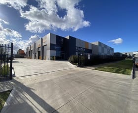 Factory, Warehouse & Industrial commercial property for lease at 3/26 Patch Circuit Laverton North VIC 3026