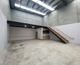 Factory, Warehouse & Industrial commercial property for lease at 3/26 Patch Circuit Laverton North VIC 3026
