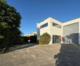 Factory, Warehouse & Industrial commercial property for lease at 6/31 Kenworth Place Brendale QLD 4500
