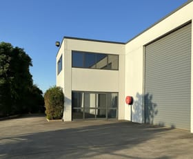 Factory, Warehouse & Industrial commercial property for lease at 6/31 Kenworth Place Brendale QLD 4500