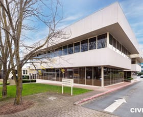 Medical / Consulting commercial property for lease at 17 Napier Close Deakin ACT 2600