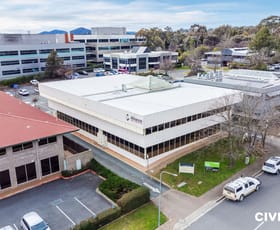 Medical / Consulting commercial property for lease at 17 Napier Close Deakin ACT 2600