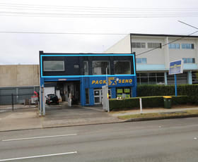 Offices commercial property for lease at First Floor/25 Captain Cook Drive Caringbah NSW 2229