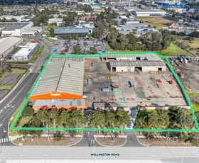 Offices commercial property for lease at 238-252 Wellington Road Mulgrave VIC 3170