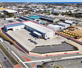 Factory, Warehouse & Industrial commercial property for lease at 1 Railway Parade Bibra Lake WA 6163