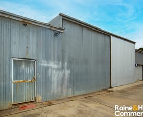 Factory, Warehouse & Industrial commercial property for lease at 4/381 Edward Street Wagga Wagga NSW 2650