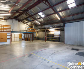 Factory, Warehouse & Industrial commercial property for lease at 4/381 Edward Street Wagga Wagga NSW 2650