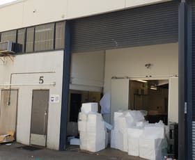 Factory, Warehouse & Industrial commercial property leased at 5/1-3 Ferngrove Place Chester Hill NSW 2162 Factory, Warehouse & Industrial commercial property leased at 5/1-3 Ferngrove Place Chester Hill NSW 2162