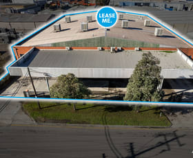 Factory, Warehouse & Industrial commercial property for lease at 10 Holmwood Road Tottenham VIC 3012