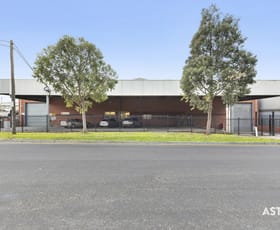 Factory, Warehouse & Industrial commercial property for lease at 10 Holmwood Road Tottenham VIC 3012