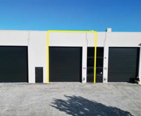 Factory, Warehouse & Industrial commercial property leased at 14/3-9 Octal Street Yatala QLD 4207