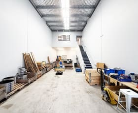 Factory, Warehouse & Industrial commercial property leased at 14/3-9 Octal Street Yatala QLD 4207