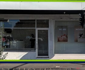 Medical / Consulting commercial property for lease at 21 Nicholson Street Brunswick East VIC 3057