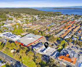 Shop & Retail commercial property for lease at 204 - 206 Pacific Highway Swansea NSW 2281