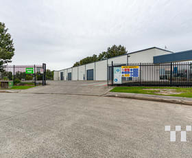 Factory, Warehouse & Industrial commercial property for lease at 7/19 Balook Drive Beresfield NSW 2322