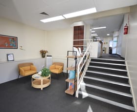 Offices commercial property for lease at Level 1, 6-8/175 Lawrence Street Wodonga VIC 3690