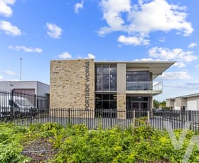 Factory, Warehouse & Industrial commercial property for lease at 6/6 Portside Crescent Maryville NSW 2293