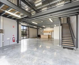 Factory, Warehouse & Industrial commercial property for lease at 6/6 Portside Crescent Maryville NSW 2293
