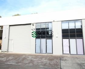 Factory, Warehouse & Industrial commercial property for lease at 17/4 Garling Road Kings Park NSW 2148