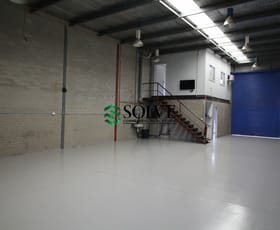 Factory, Warehouse & Industrial commercial property for lease at 17/4 Garling Road Kings Park NSW 2148
