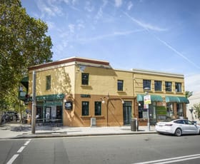 Offices commercial property for lease at Suite 1&2/135 Harris Street Pyrmont NSW 2009