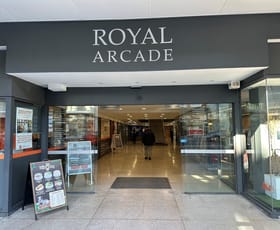 Offices commercial property for lease at 10 & 11/401 New South Head Road Double Bay NSW 2028