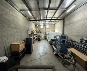 Factory, Warehouse & Industrial commercial property for lease at 4/6 Harvton Street Stafford QLD 4053