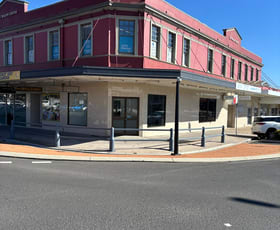 Offices commercial property for lease at 101 Corner of George & Howick Street Bathurst NSW 2795