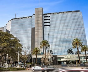 Offices commercial property for lease at 1121/1 Queens Road Melbourne VIC 3004