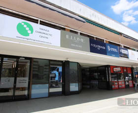 Showrooms / Bulky Goods commercial property for lease at Taringa QLD 4068