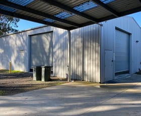 Factory, Warehouse & Industrial commercial property for lease at 3/62 Holder Road Bannockburn VIC 3331