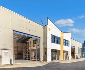 Factory, Warehouse & Industrial commercial property for lease at 9/7-9 Progress Circuit Prestons NSW 2170