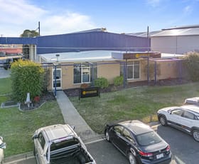 Factory, Warehouse & Industrial commercial property for lease at 220 Sutton Street Delacombe VIC 3356