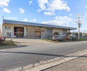 Factory, Warehouse & Industrial commercial property for lease at 220 Sutton Street Delacombe VIC 3356